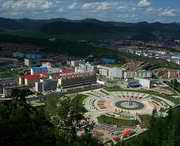 安图天气预报30天