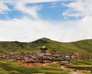 治多天气预报30天