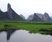 清新天气预报30天